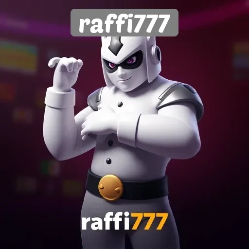 Rekomendasi Game Terbaik untuk Dimainkan di Raffi777