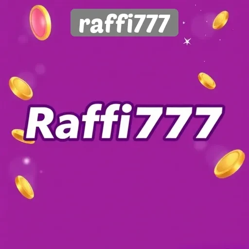 Peluang Bonus dan Promosi Menarik di Raffi777