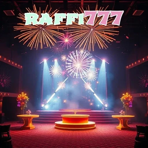 raffi777: Fitur Komunitas Game yang Menarik Perhatian Pengguna