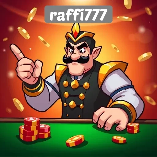 Kepuasan Pelanggan di Raffi777 dalam Layanan Game