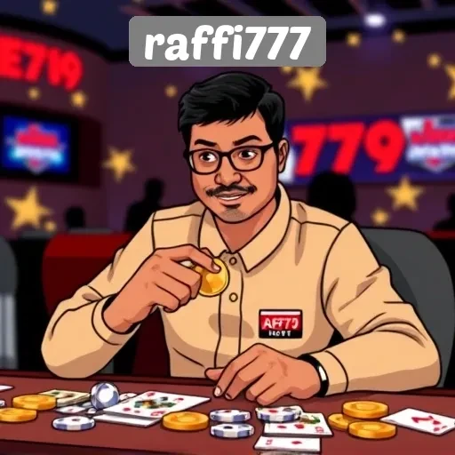 Evaluasi Layanan Pelanggan di Situs Raffi777