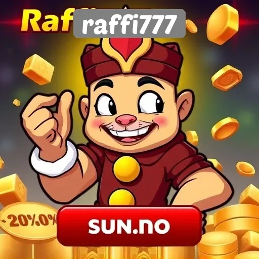 Mengungkap Fitur Menarik di Situs Raffi777