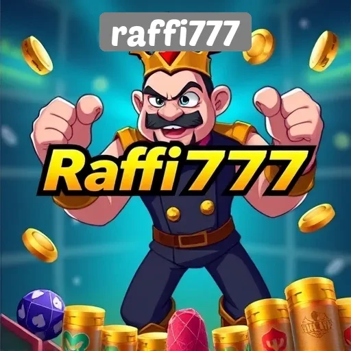 Menelusuri Fitur Unggulan Situs Game Raffi777
