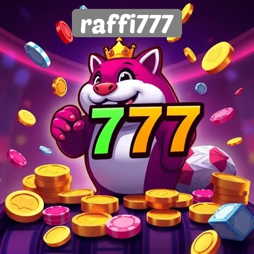 Mengenal Lebih Dekat Situs Game Raffi777