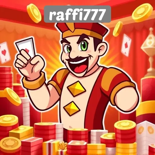 Mengulas Fitur Utama Situs Game Raffi777