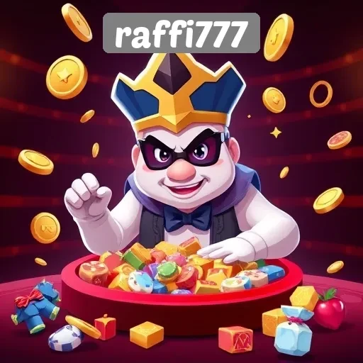 Keunggulan Fitur Permainan di Situs Raffi777