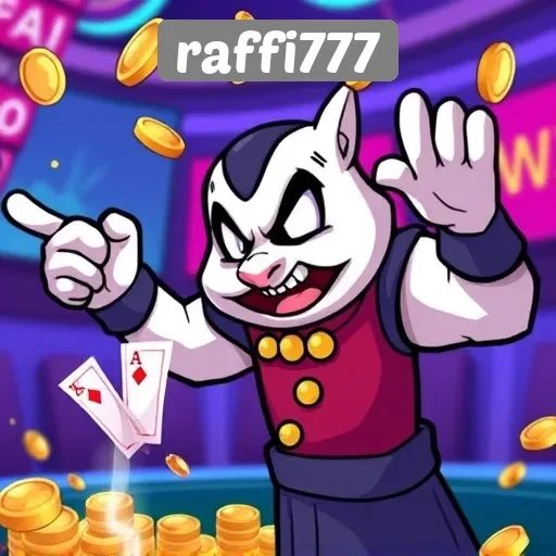 Tinjauan Permainan yang Tersedia di Raffi777