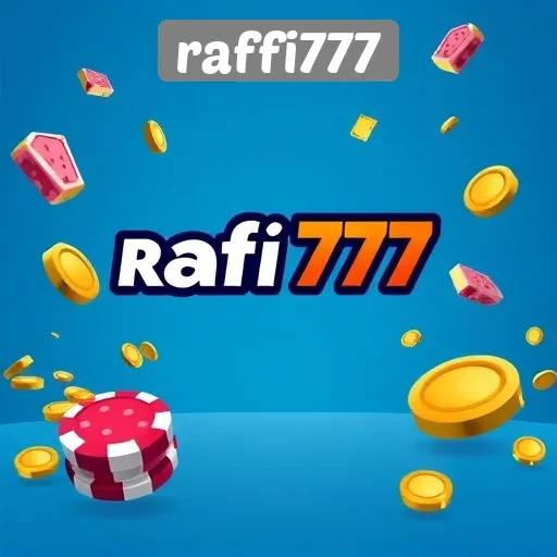 Mengulik Jenis Permainan yang Tersedia di Raffi777