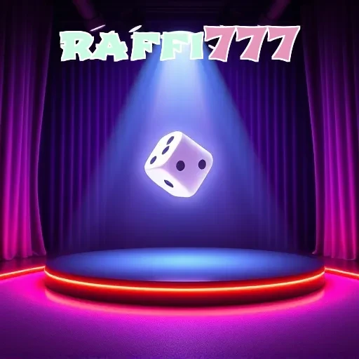 raffi777: Menjadi Ahli Permainan Online dalam Genggaman Tangan