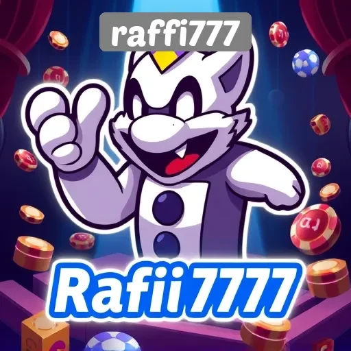 Pengenalan Situs Game Raffi777 untuk Pemain Indonesia