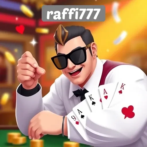 Kelebihan dan Kekurangan Bermain di raffi777