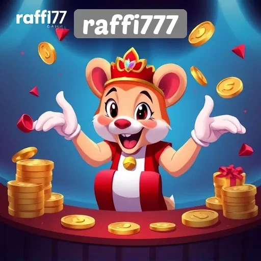 Koleksi Permainan Terbaru yang Tersedia di Raffi777