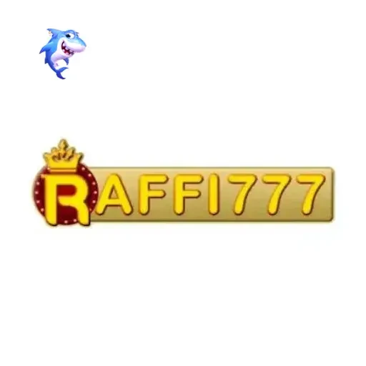 raffi777 Logo