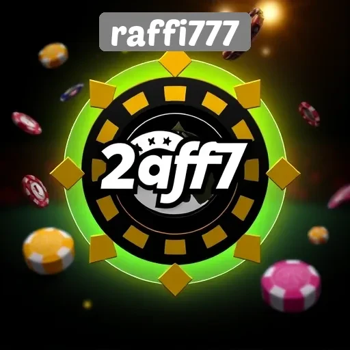 Tendensi Permainan Baru di Raffi777 yang Perlu Diketahui