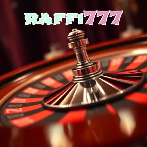 raffi777: Kemitraan Baru yang Bikin Game Online Makin Seru!