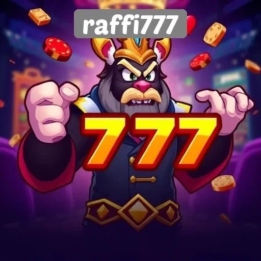 Pengalaman Pengguna di Raffi777 Apa yang Ditawarkan