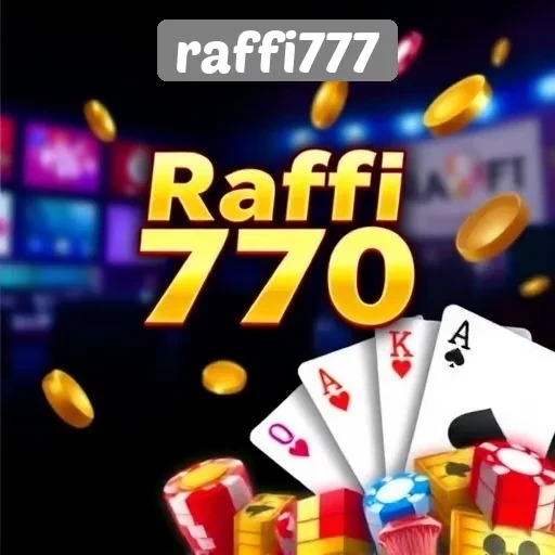 Review Game Populer yang Tersedia di Raffi777