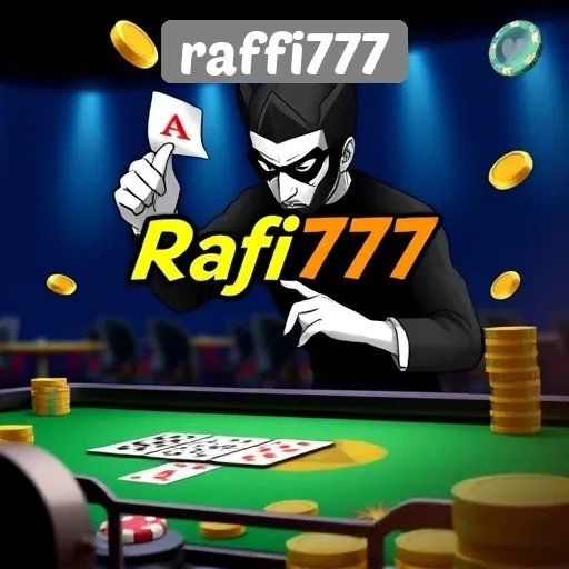 Keunggulan Raffi777 Dibandingkan Situs Game Lain