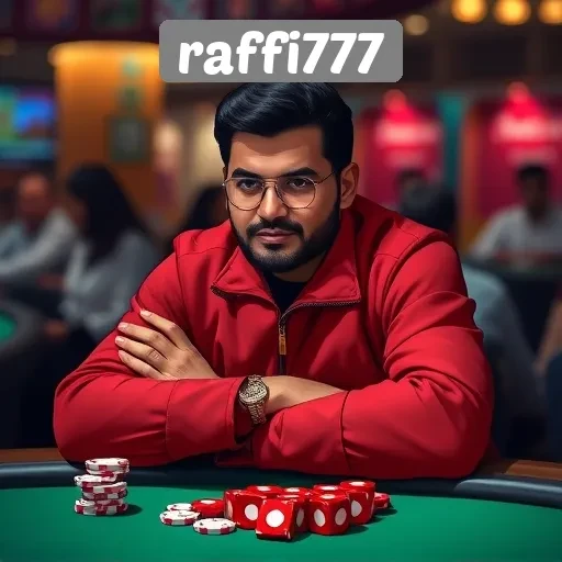 Tanya Jawab Seputar Raffi777 untuk Pemain Baru