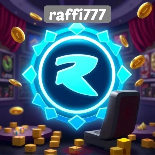 Raffi777 Fitur Unggulan yang Menarik untuk Para Gamers