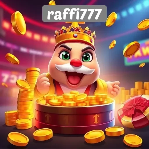 Keunggulan dan Fitur Menarik di Raffi777