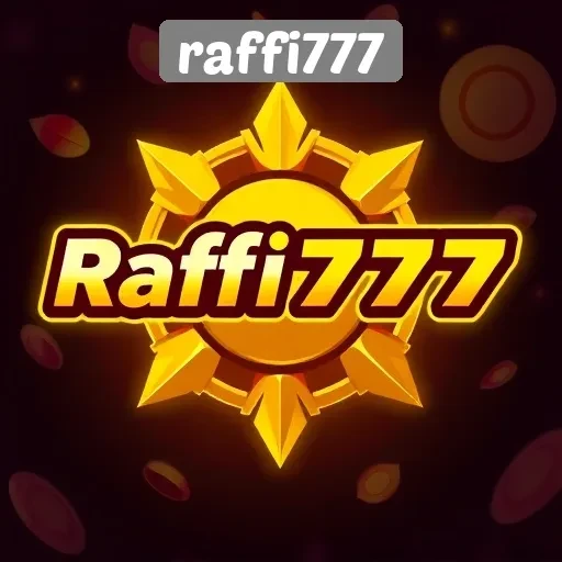 Fitur Unggulan yang Ditawarkan oleh Raffi777 di Dunia Game