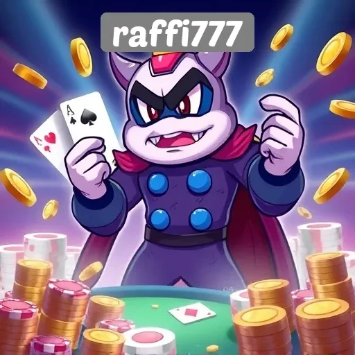 Mengenal Raffi777 Sebagai Platform Game Terpercaya di Indonesia