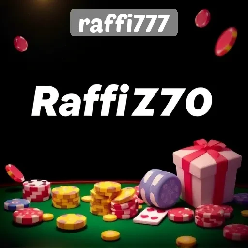 Mengenal Raffi777 Situs Game Populer di Indonesia