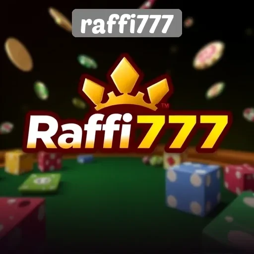 Ulasan Lengkap Situs Game Raffi777 Untuk Penggemar Game Online