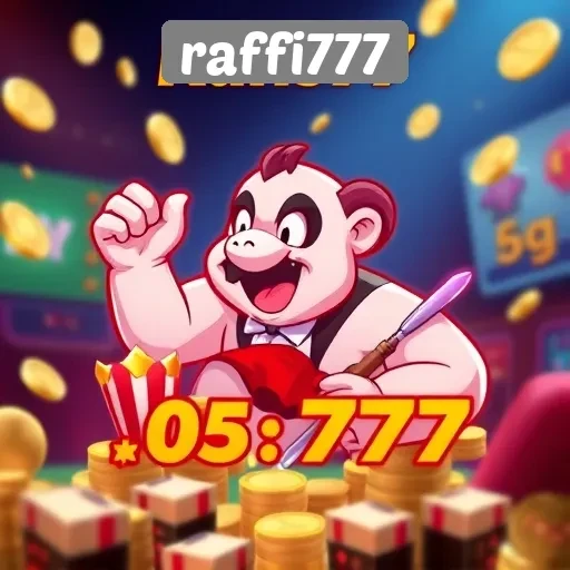 Mengenal Situs Game Raffi777 dan Layanannya