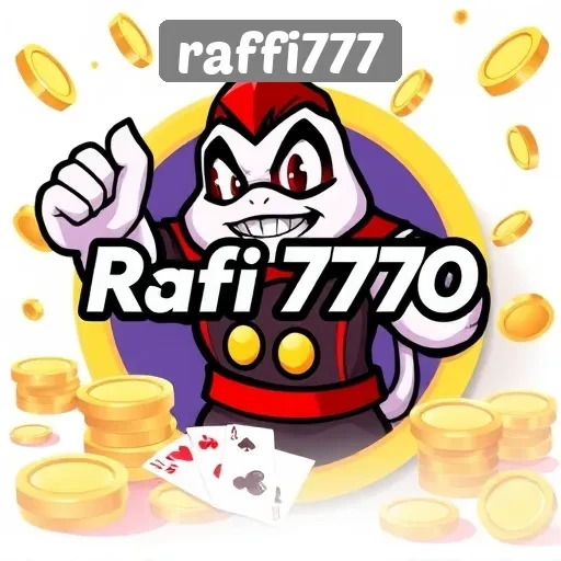 Mengenal Lebih Dekat Raffi777 Situs Game Populer di Indonesia