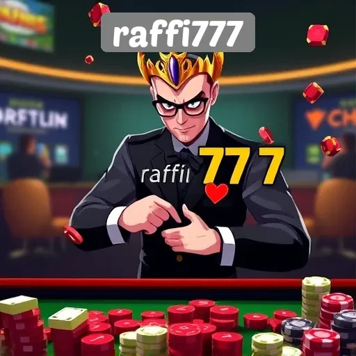 Panduan Lengkap Menggunakan Situs Game Raffi777