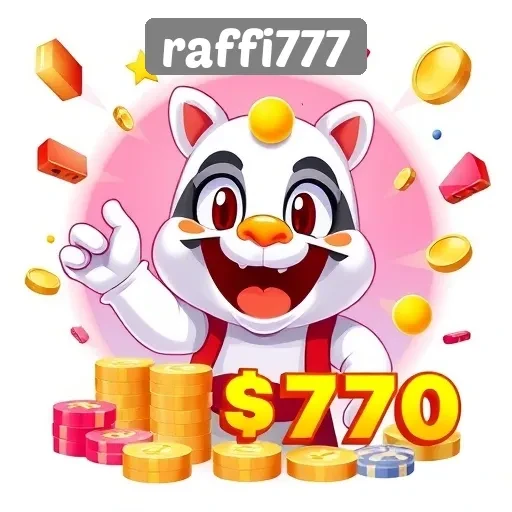 Mengenal Raffi777 Situs Game Terpopuler di Indonesia