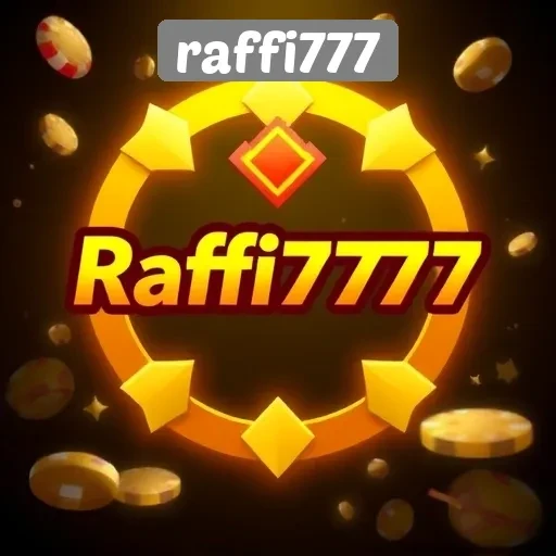 Statistik Pengguna dan Popularitas Raffi777 di Indonesia