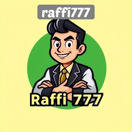 Berita Terbaru Tentang Raffi777 dan Pembaruan Permainannya