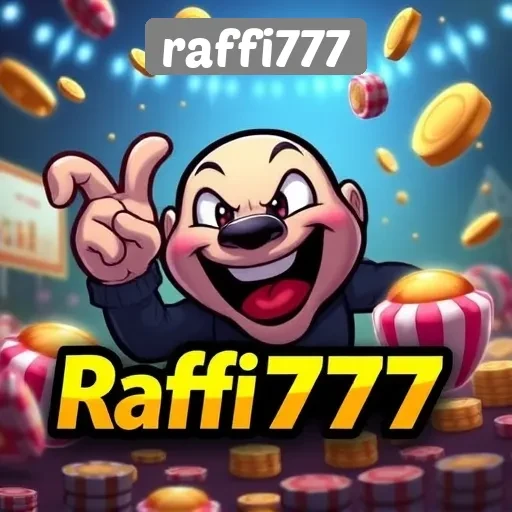 Mengenal Raffi777 Sebagai Situs Game Populer di Indonesia