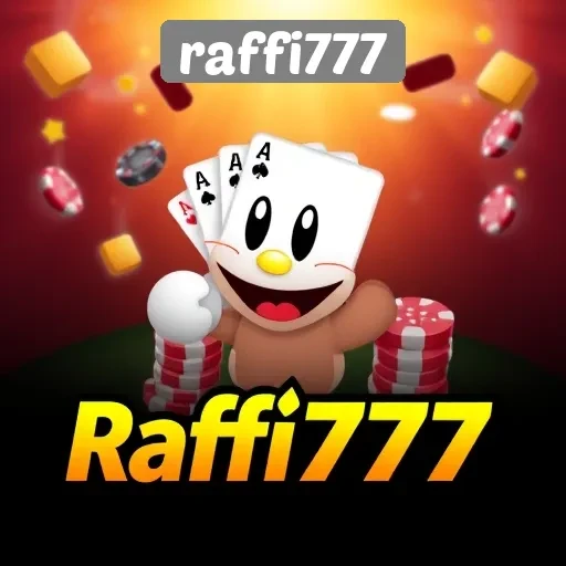 Situs Raffi777 sebagai Platform Game Terpercaya di Indonesia
