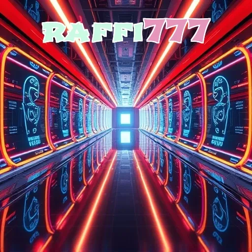 raffi777: Temukan Keseruan Dalam Program Reward yang Menguntungkan!