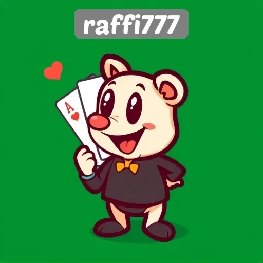 Kriteria Keamanan dan Kepercayaan pada Raffi777