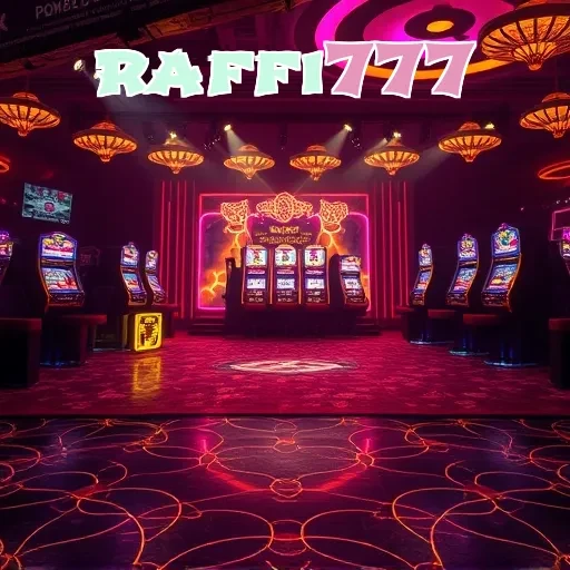 raffi777: Kunci Sukses Menang Game Online yang Wajib Diketahui