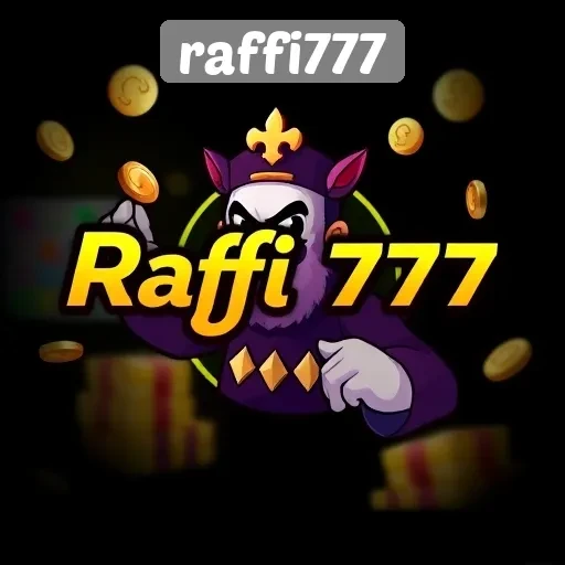 Memahami Fitur Utama Situs Game Raffi777