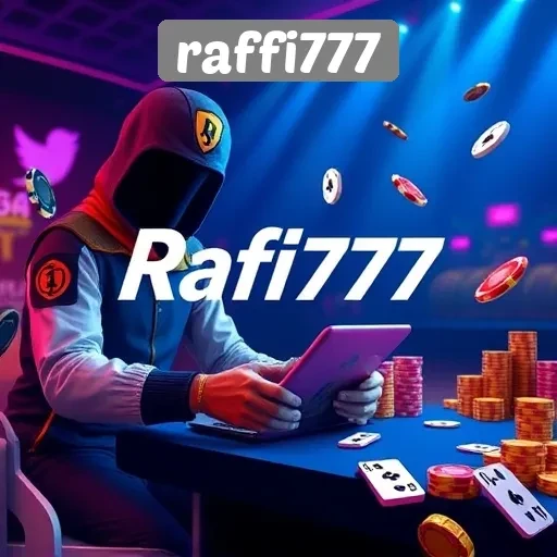 Analisis Pengalaman Pengguna di Raffi777