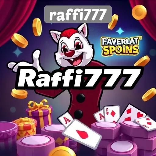 Beragam Jenis Permainan yang Tersedia di Raffi777